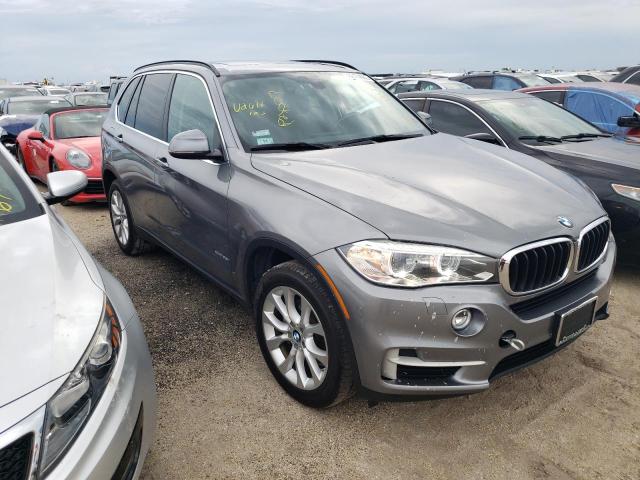 BMW X5 XDRIVE3 2016 5uxkr0c56g0s92025