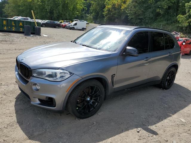 BMW X5 XDRIVE3 2016 5uxkr0c56g0s92266