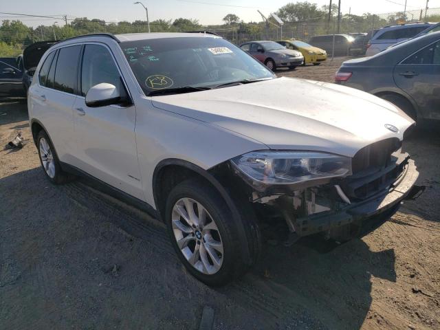 BMW X5 XDRIVE3 2016 5uxkr0c56g0s93692