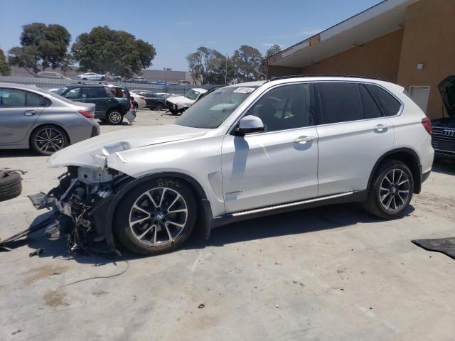 BMW X5 XDRIVE3 2016 5uxkr0c56g0s94258