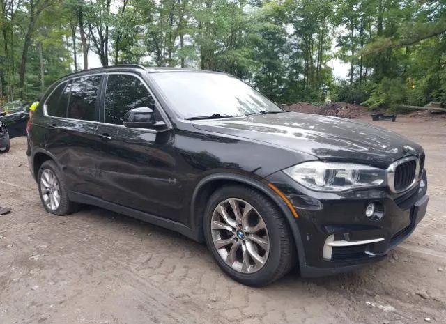 BMW X5 2016 5uxkr0c56g0u08131