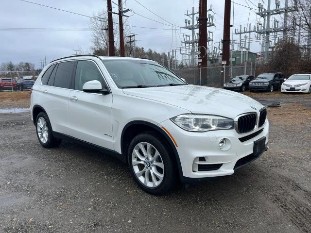 BMW X5 2016 5uxkr0c56g0u08985