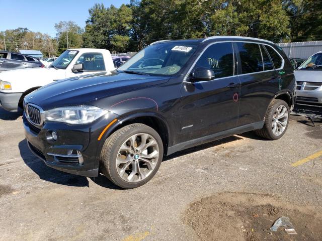 BMW X5 XDRIVE3 2016 5uxkr0c56g0u10039