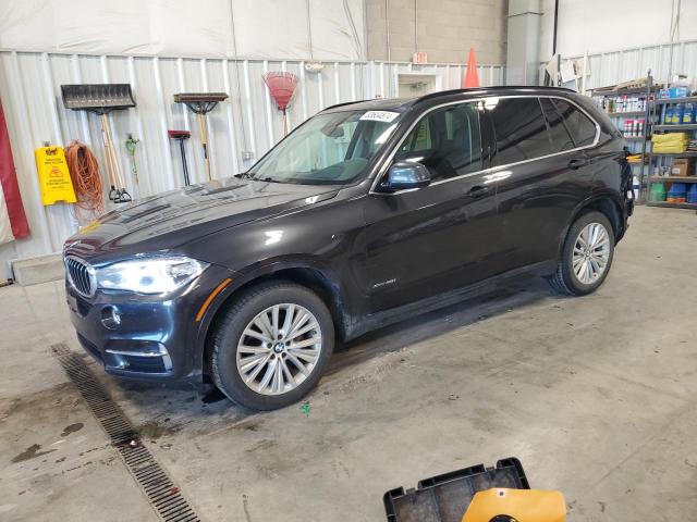 BMW X5 XDRIVE3 2016 5uxkr0c56g0u10851