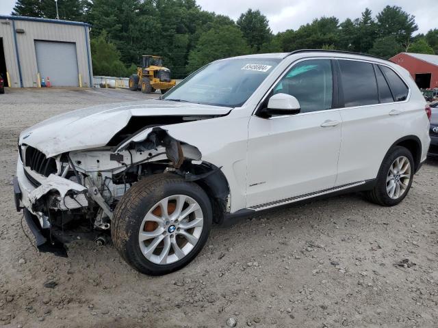 BMW X5 XDRIVE3 2016 5uxkr0c56g0u10896