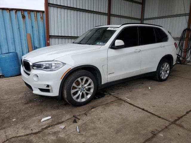 BMW X5 2016 5uxkr0c56g0u11370