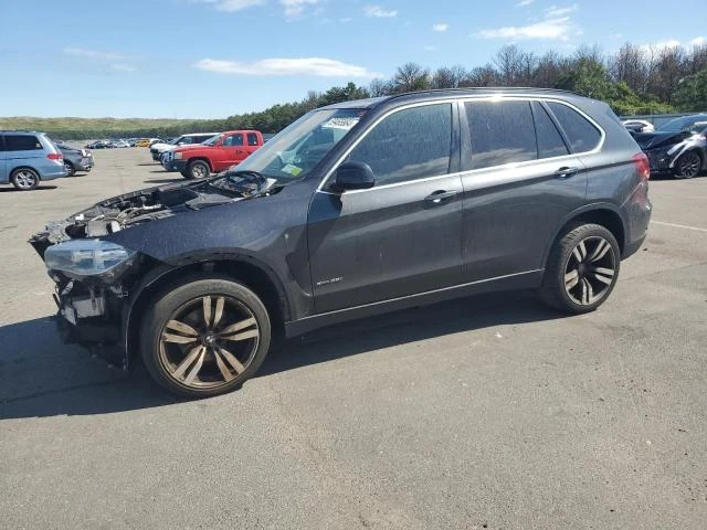 BMW X5 XDRIVE3 2016 5uxkr0c56g0u47933