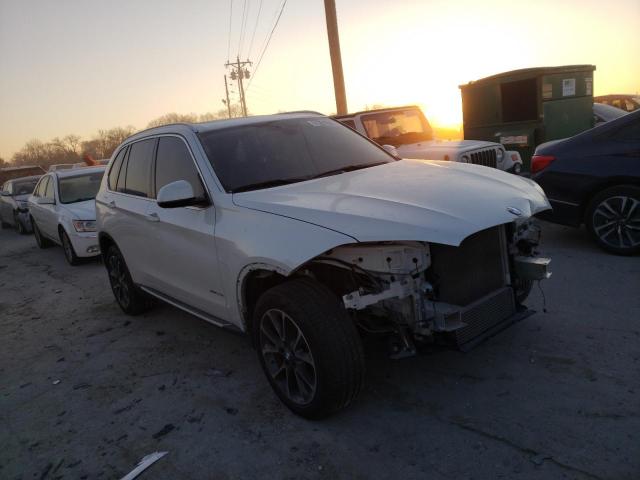 BMW X5 XDRIVE3 2016 5uxkr0c56g0u48192