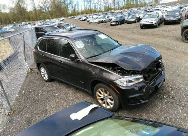 BMW X5 2016 5uxkr0c56g0u49245