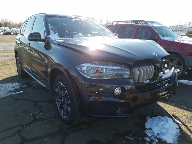 BMW X5 XDRIVE3 2016 5uxkr0c56g0u49262