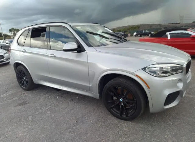 BMW X5 2017 5uxkr0c56h0u50218