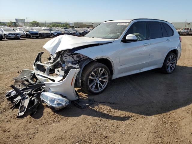 BMW X5 XDRIVE3 2017 5uxkr0c56h0u51398