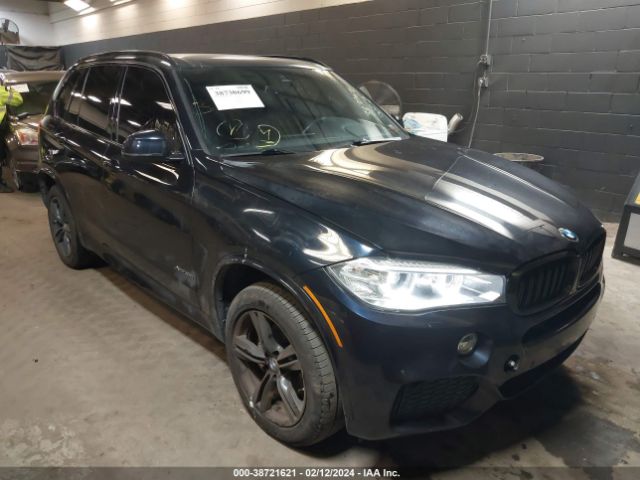 BMW X5 2017 5uxkr0c56h0u51515