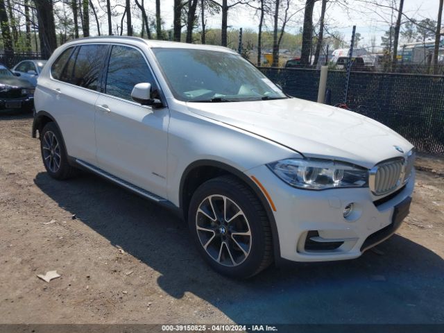 BMW X5 2017 5uxkr0c56h0u51532