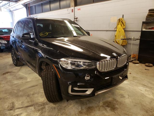 BMW X5 2016 5uxkr0c56h0u51837