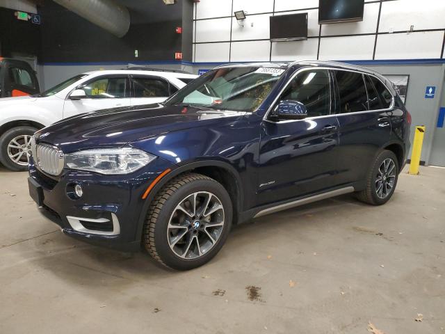 BMW X5 2017 5uxkr0c56h0u54544