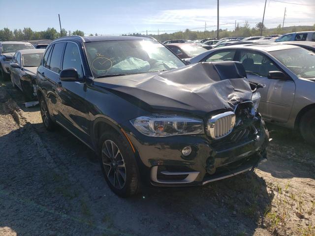 BMW X5 XDRIVE3 2017 5uxkr0c56h0u54639