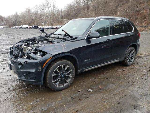 BMW X5 XDRIVE3 2017 5uxkr0c56h0u55550