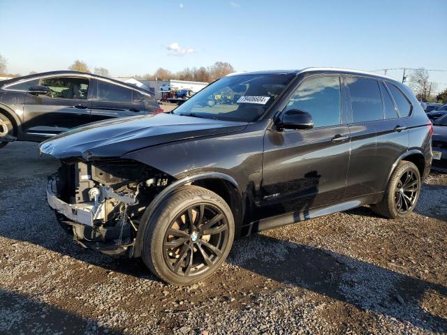 BMW X5 XDRIVE3 2017 5uxkr0c56h0v65353