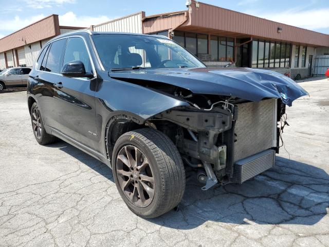 BMW X5 XDRIVE3 2017 5uxkr0c56h0v67636