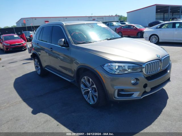 BMW X5 2018 5uxkr0c56j0x85856