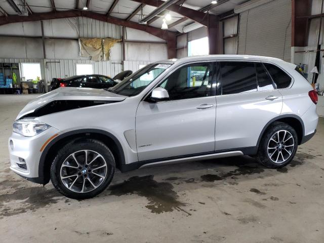 BMW X5 XDRIVE3 2018 5uxkr0c56j0x87333