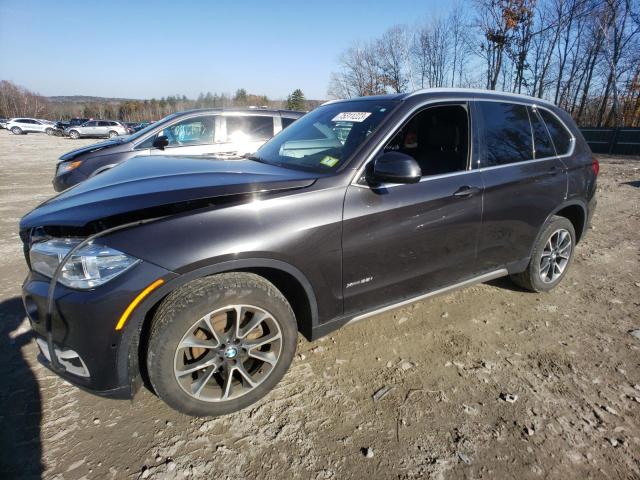 BMW X5 2018 5uxkr0c56j0x87784