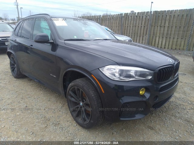 BMW X5 2018 5uxkr0c56j0x88269