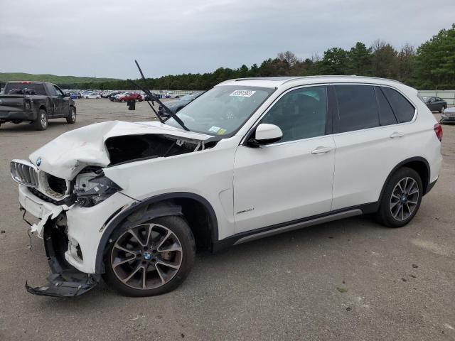 BMW X5 2018 5uxkr0c56j0x89163