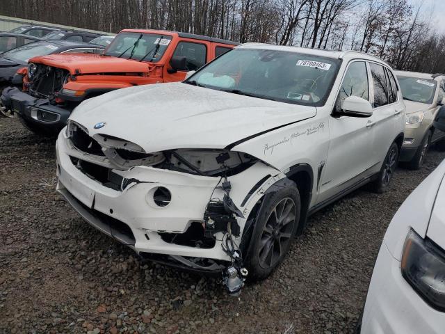 BMW X5 2018 5uxkr0c56j0x91740