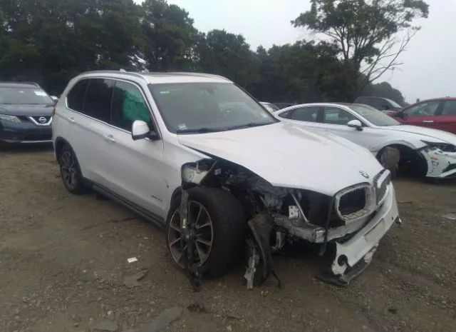 BMW X5 2018 5uxkr0c56j0x93147