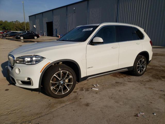 BMW X5 XDRIVE3 2018 5uxkr0c56j0x93309