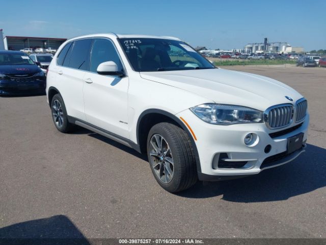 BMW X5 2018 5uxkr0c56j0x94072