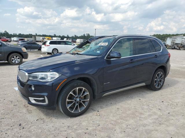 BMW X5 XDRIVE3 2018 5uxkr0c56j0x94721