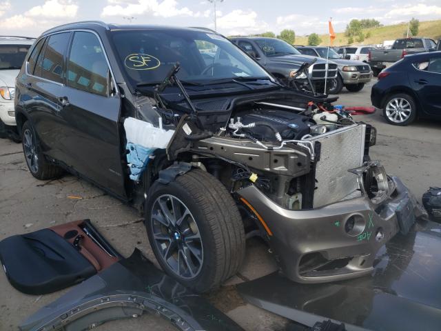 BMW X5 XDRIVE3 2018 5uxkr0c56j0x95206