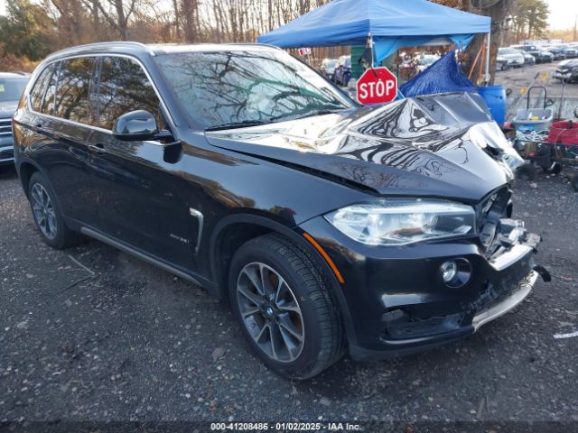 BMW X5 2018 5uxkr0c56j0x97439