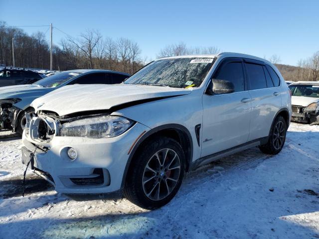 BMW X5 2018 5uxkr0c56j0x97649