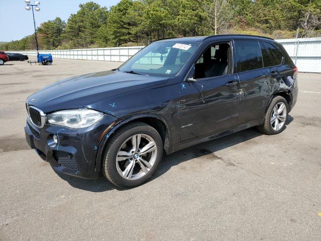 BMW X5 XDRIVE3 2018 5uxkr0c56j0x97814