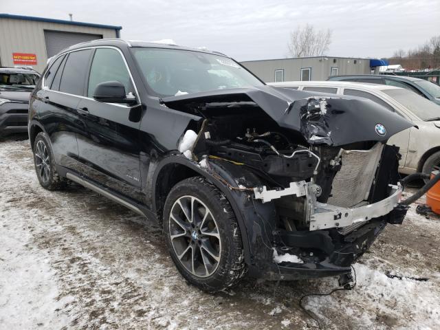 BMW X5 XDRIVE3 2018 5uxkr0c56j0y00050