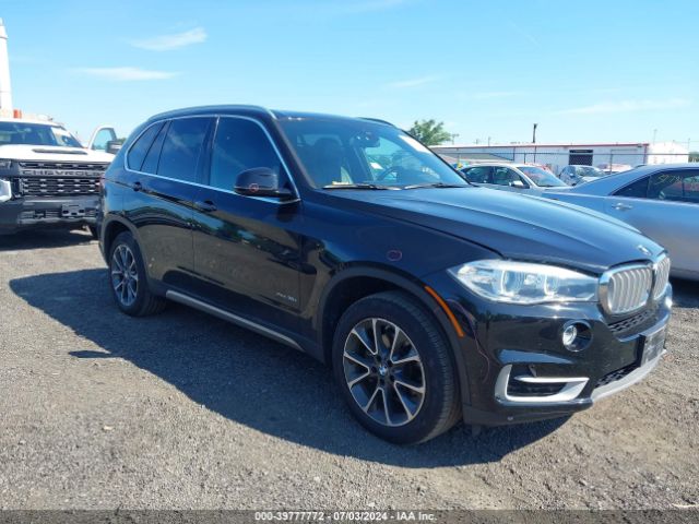 BMW X5 2018 5uxkr0c56j0y02462