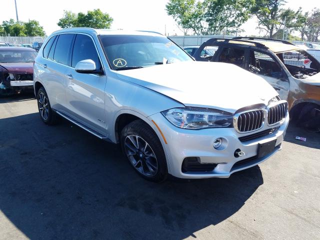 BMW X5 XDRIVE3 2018 5uxkr0c56j0y03398