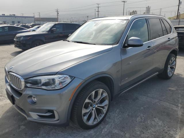 BMW X5 2018 5uxkr0c56j0y05488