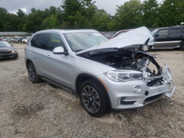 BMW X5 XDRIVE3 2018 5uxkr0c56j0y06463