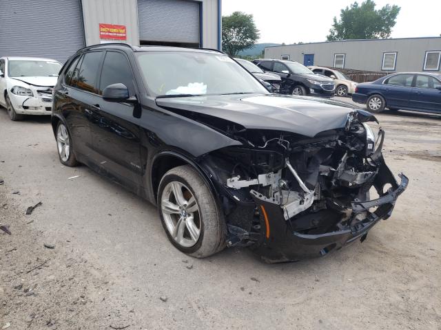 BMW X5 XDRIVE3 2018 5uxkr0c56j0y06530