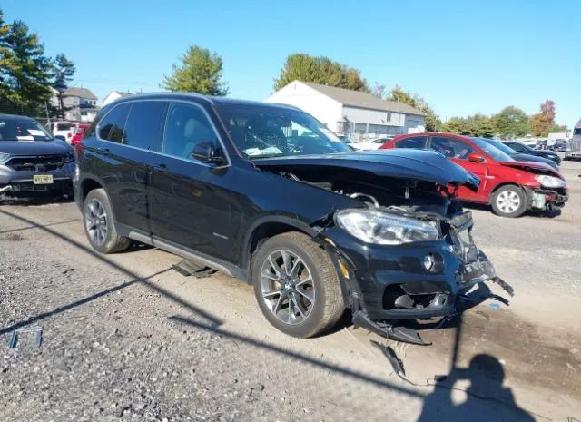 BMW X5 2018 5uxkr0c56jl070669