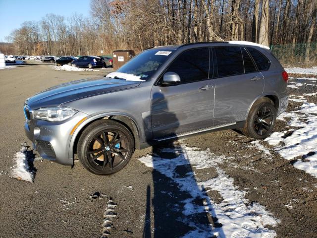 BMW X5 XDRIVE3 2018 5uxkr0c56jl073037