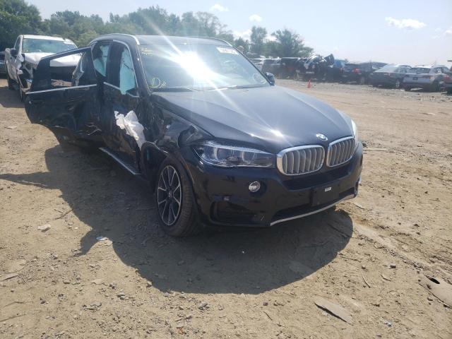 BMW X5 XDRIVE3 2018 5uxkr0c56jl073765