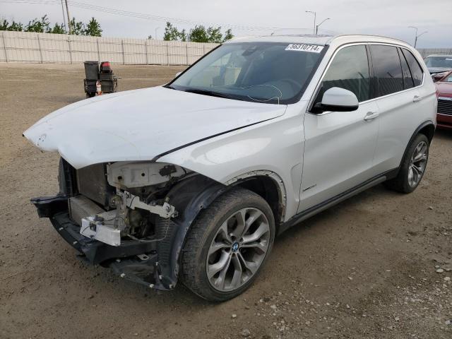 BMW X5 XDRIVE3 2018 5uxkr0c56jl074799