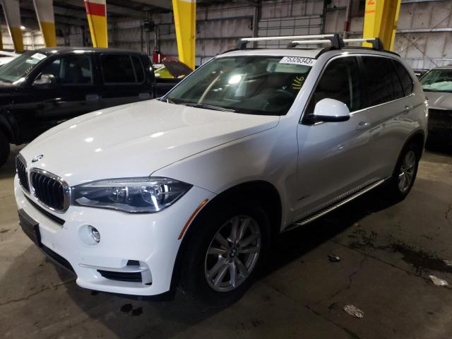 BMW X5 2014 5uxkr0c57e0c28138