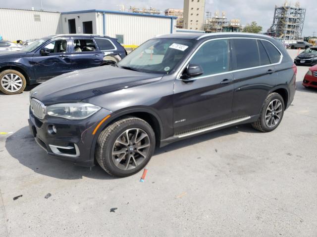 BMW X5 XDRIVE3 2014 5uxkr0c57e0c28141